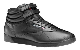 botitas reebok nena