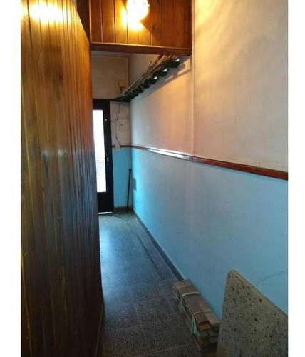Imagen 3 de 24 de Tres Ambientes En Planta Alta Con Garage