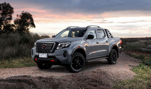 Imagen 14 de 15 de Nissan Frontier 2.3bt Xe 4x4 Mt 0km - Entrega Inmediata