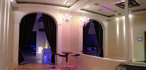 Imagen 15 de 30 de Venta De Salon De Fiestas Casa 2 Pisos Almagro