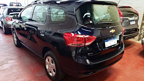 Imagen 4 de 5 de Chevrolet Spin Lt 2022 Entrega Inmediata