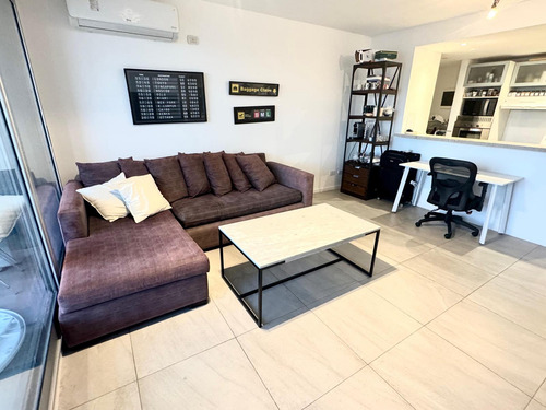 Venta | Departamento 2 Ambientes Acqua Golf - Nordelta