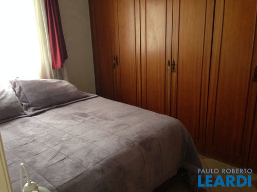 Imagem 4 de 11 de Apartamento - Água Branca - Sp - 406277