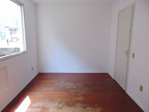 Imagem 7 de 12 de Apartamento Para Aluguel, 1 Quarto, Centro Histórico - Porto Alegre/rs - 4017