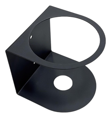 Lata De Spray Portador, Suporte Para 10.5x10.5x9.5cm