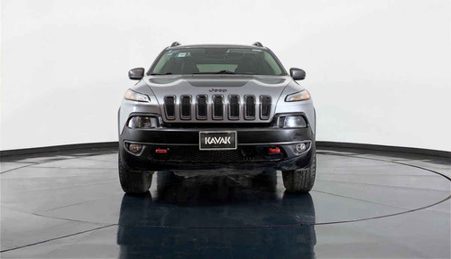 Imagen 2 de 15 de 112634 - Jeep Cherokee 2015 Con Garantía