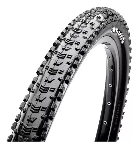 Llanta Maxxis Aspen 29x2.40 Wt 120 Tpi Tubeless Exo/tr