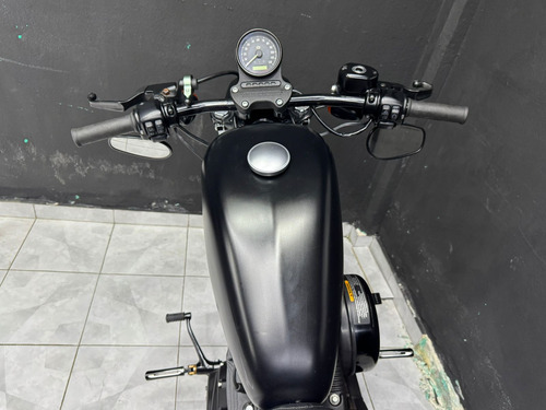 Harley Davidson Iron 883 2020 Seminueva, Imponente, Chulada