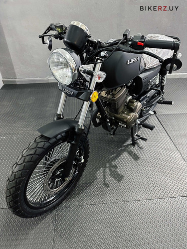 Lifan Sharp 200