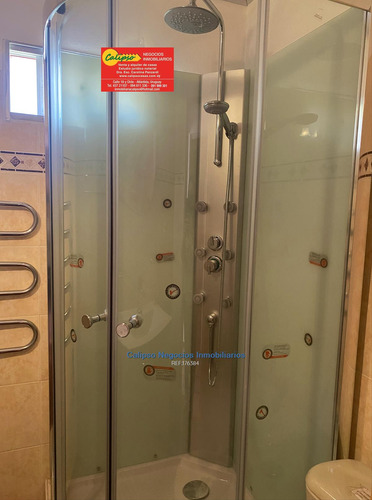 Venta De Complejo De 5 Casas De 2 Dorm. En Atlantida -