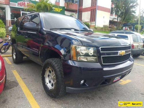 Chevrolet Tahoe Automática