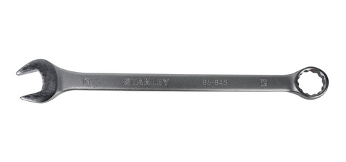 Llave Mixta De 1.1/8   86-845 - Stanley