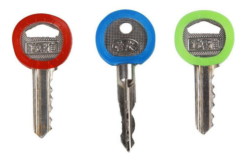 4 Cubiertas Tapas Para Cabeza De Llave De Puerta Accesorios