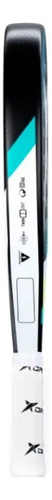 Pala Padel Drop Shot Stage Pro 1 Azul Dp284006