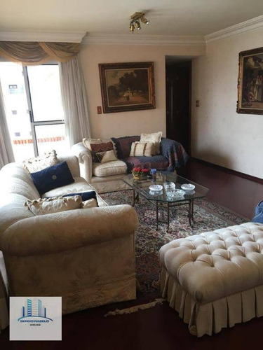Imagem 3 de 30 de Apartamento Com 2 Dormitórios À Venda, 120 M² Por R$ 950.000 - Jardim Paulista - São Paulo/sp - Ap3457