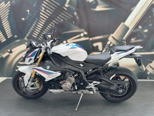 Imagem 4 de 9 de S 1000 R - 2018