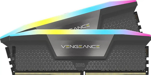 Memória Ddr5 Corsair Vengeance Amd Expo 32gb 6000mhz C30