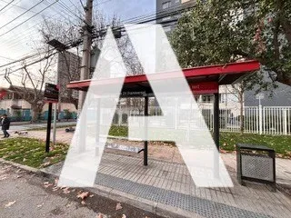 Imagen 3 de 27 de Departamento Arriendo 2d, 2b, 1est, Metro Cniño, San Miguel