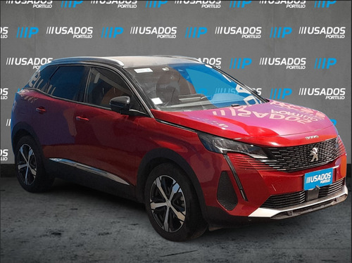 Peugeot 3008 2023