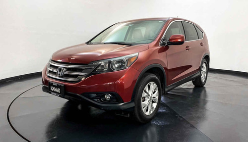 Imagen 2 de 15 de 33079 - Honda Crv 2013 Con Garantía