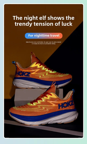 Zapatillas Para Correr Para Hombre, Zapatillas Ligeras De Entrenamiento Deportivo