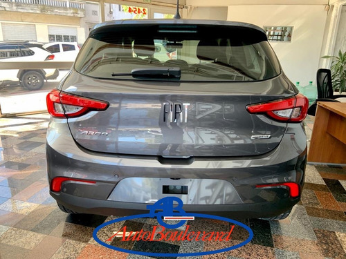 _fiat Argo Drive 1.3 2021 !!