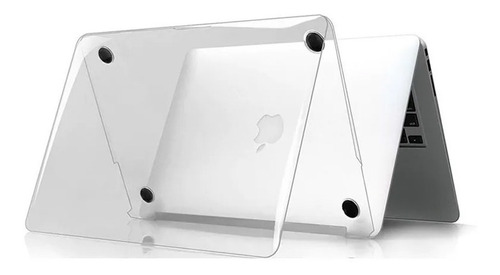 Cover Case Mate Protector Para Macbook Pro 16'' A2141 Wiwu