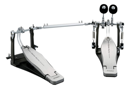 Tama Dyna-sync Hpds1tw - Pedal De Tambor De Graves Dobles