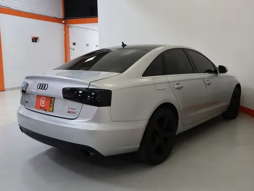 Audi A6 2.0 TP T CT TC 4P
