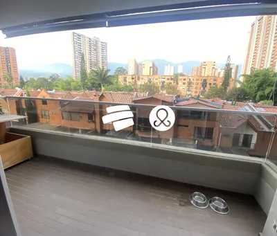 Apartamento en venta