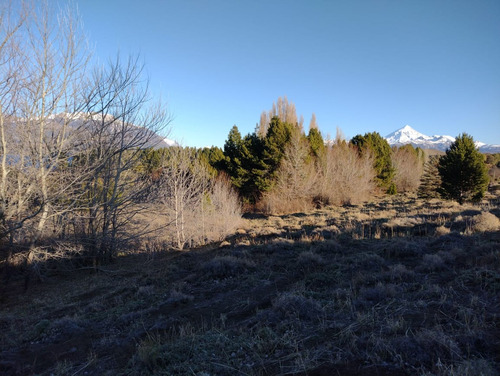 Re/max Vende Lote Financiado Vista Al Lago Y Lanín