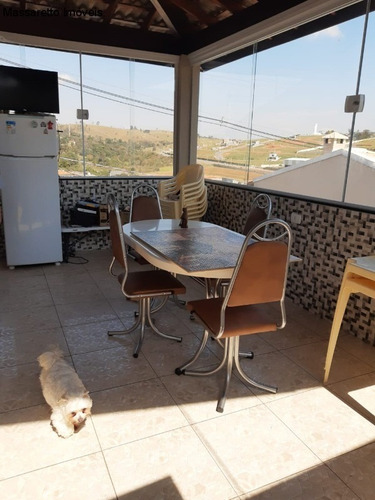 Imagem 6 de 26 de Casa - A Venda - Itatiba - Ca00491 - 69509080