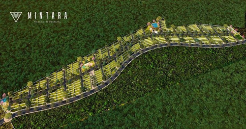 Imagen 2 de 11 de Lotes Residenciales | Privada Mintara | Conkal