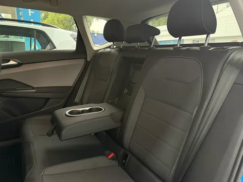 Volkswagen Taos 1.4 Tsi Comfortline At