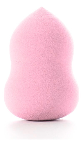 Esponja De Maquillaje Regina Nacional Industria Argentina Color Rosa Tamaño de la esponja Mediana