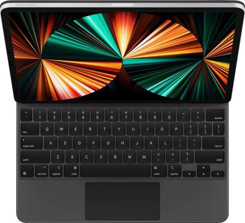 Apple Magic Keyboard For 12.9 iPad Pro 