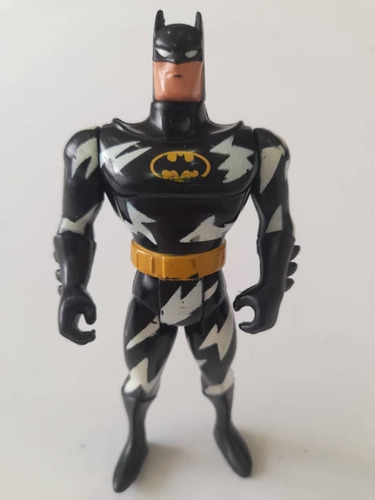 Batman Del Año (1993). Kenner Clásico. Dc Comics