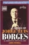 Libro La Vida De Jorge Luis Borges De James Woodall