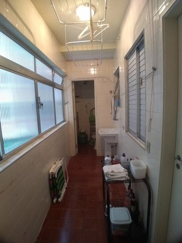 Imagem 13 de 14 de Apartamento Residencial - Praia Das Astúrias - 1 Vaga - 3 Dormitórios R$330.000,00 - Ap04902 - 34841160