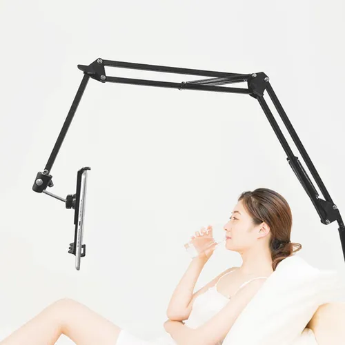 360 Cama Ajustable Soporte Para Tableta Soporte Para Colgar