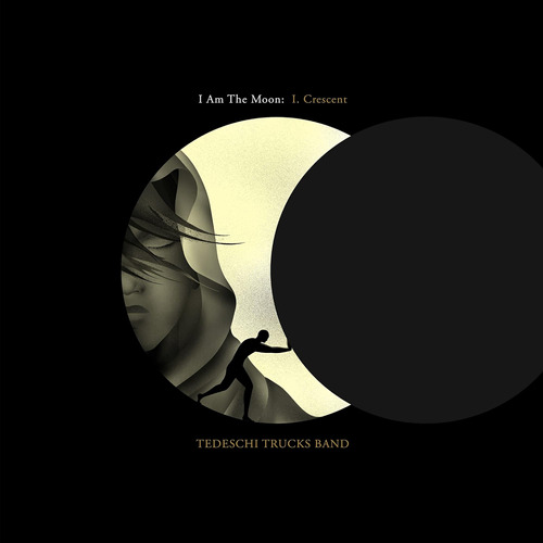 Cd: I Am The Moon: I Crescent