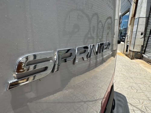 Mercedes-Benz Sprinter 516 Cdi Furgón 4325 Xl Te V2 Con Cámara