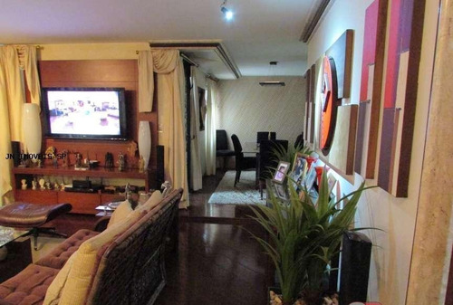 Imagem 2 de 11 de Apartamento Para Venda Em São Paulo, Vila Prudente, 4 Dormitórios, 4 Suítes, 4 Vagas - Jn1458_1-1716329