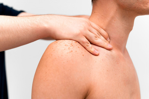 Imagem 3 de 3 de Massagem Relaxante