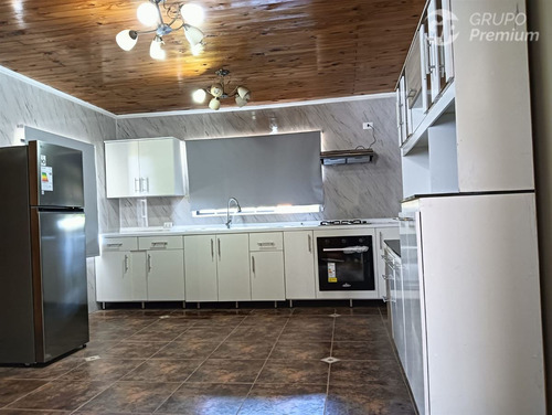 Casa En Arriendo En Yerbas Buenas