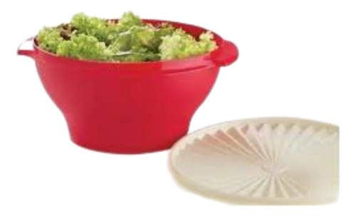 Ensaladera Tupperware 