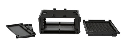 Estuche Rack Para Laptop 4 Unidades Skb 1skb-isf4u