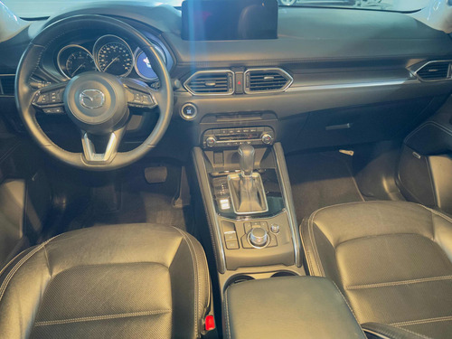 Mazda CX-5 2.5 S Grand Touring 4x2 At