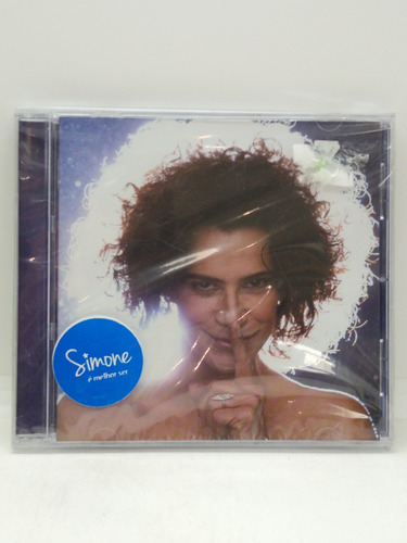 Simone E Melhor Ser Cd Nuevo