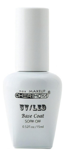 Base Coat Cherimoya 15ml